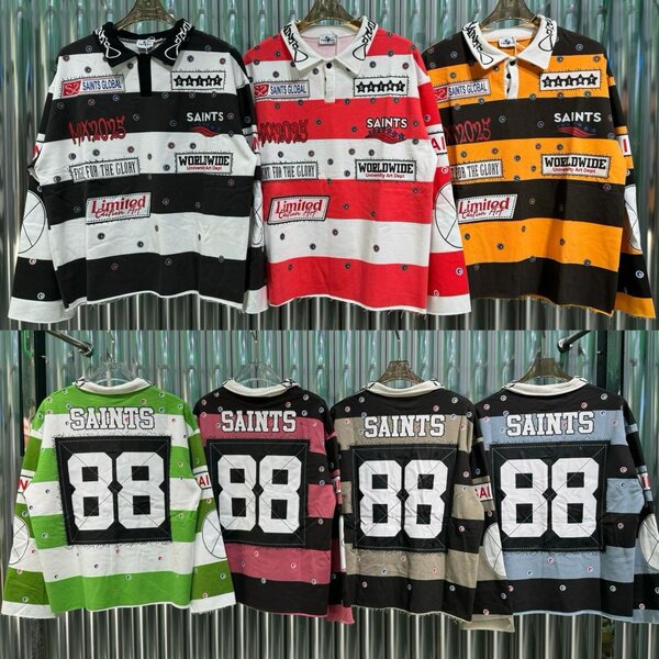 Sweat à capuche imprimé tendance