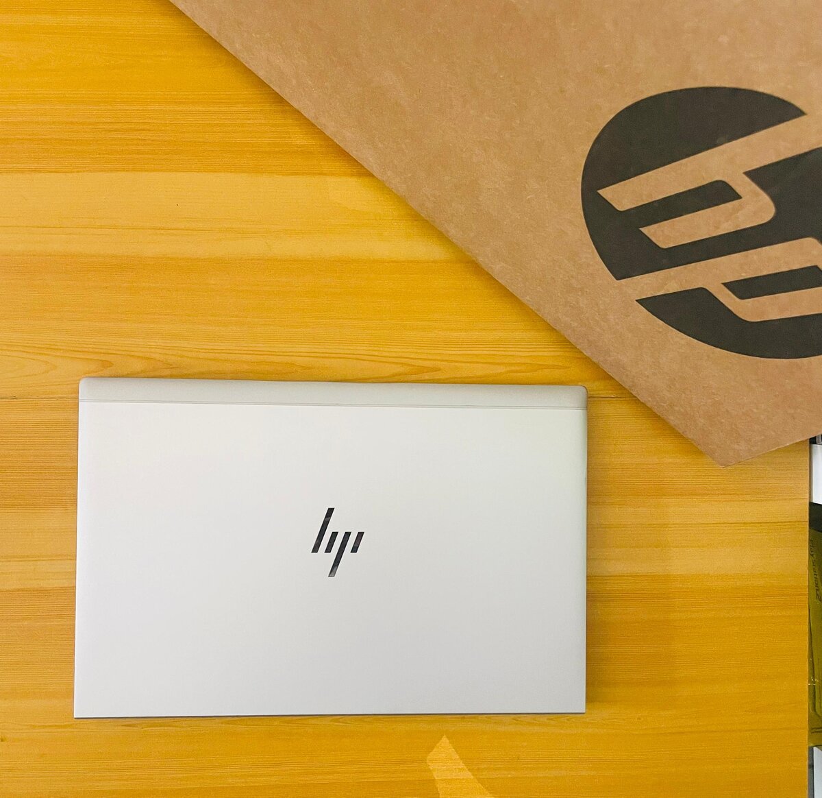 Ordinateur portable HP EliteBook