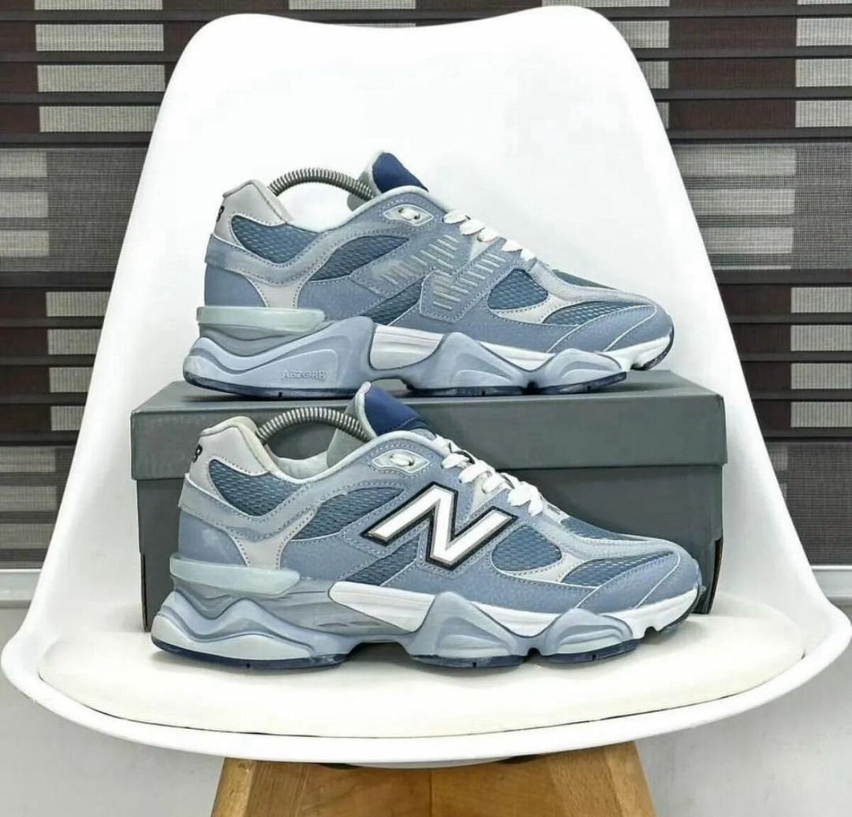 Baskets New Balance élégantes