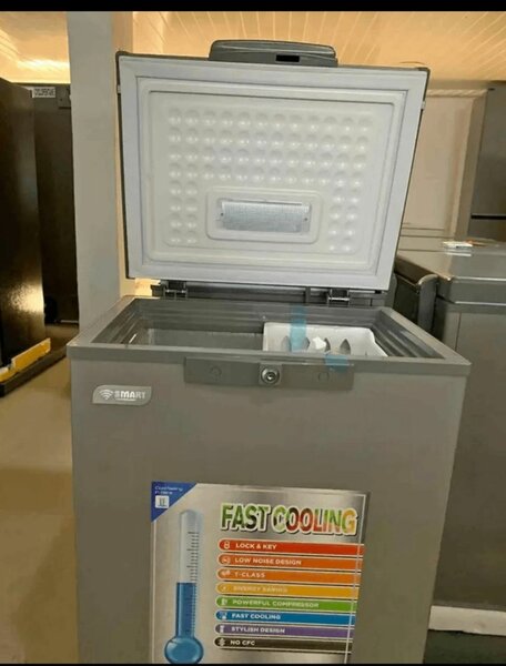 Mini Réfrigérateur Compact Froid Rapide