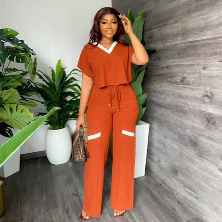 Ensemble Femme Confortable