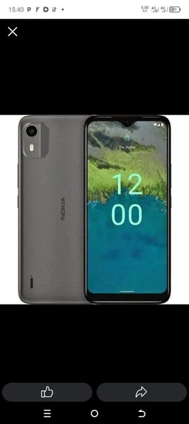 Téléphone Nokia - Moderne et Performant