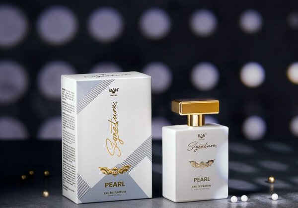 Signature Eau de Parfum Set