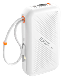 Batterie Externe Rapide 20000mAh