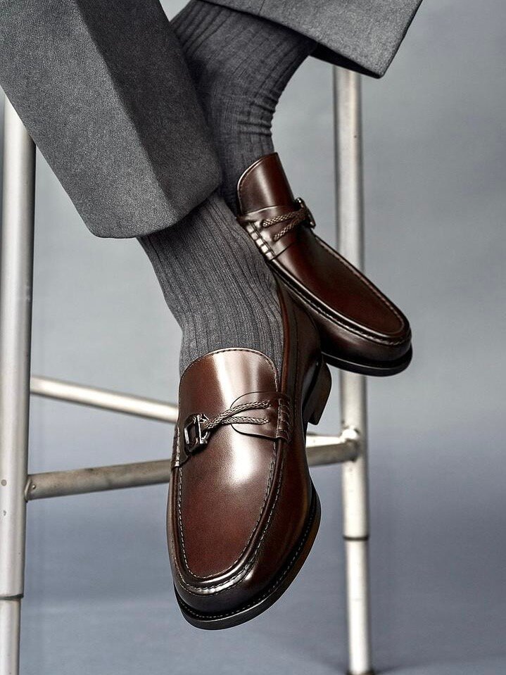 ANAX la marque italien