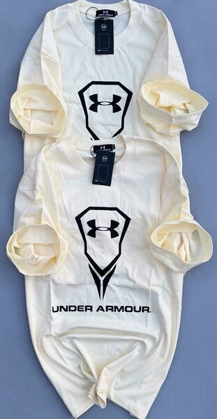 T-shirt Under Armour