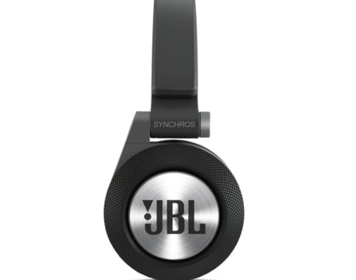 Casque JBL Synchros E40BT