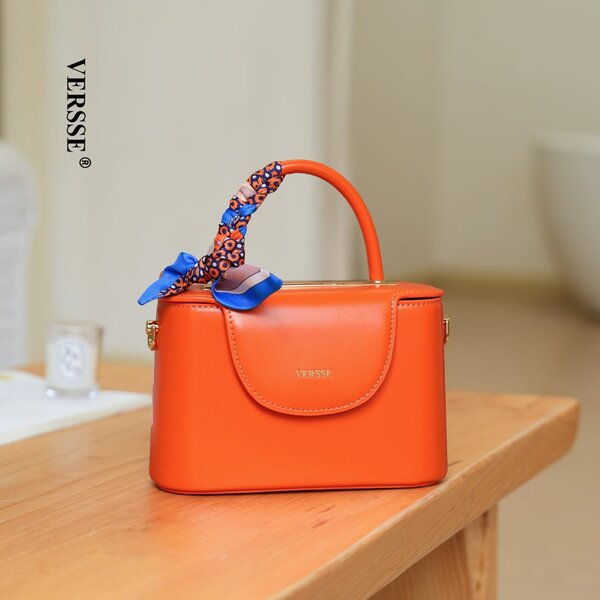 Sac à main élégant Versee