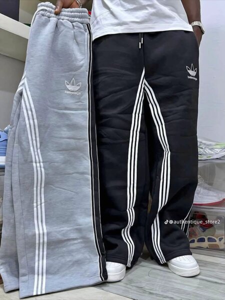 Pantalons Adidas