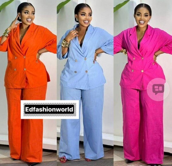 Costume Femme Élégant