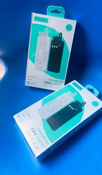 Power bank  10000mAh