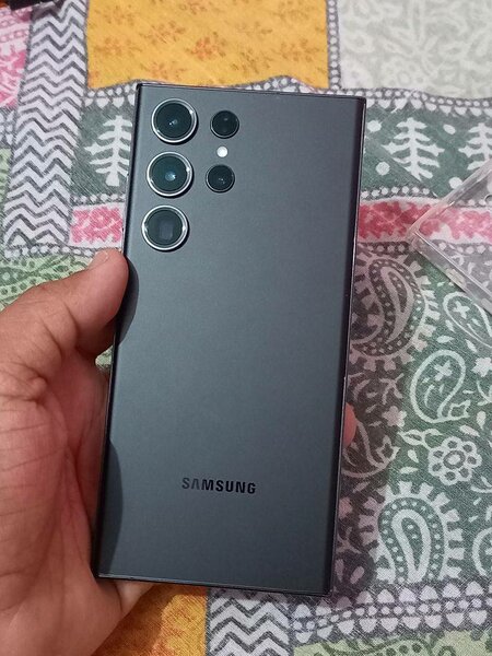 Samsung Galaxy S22 Ultra