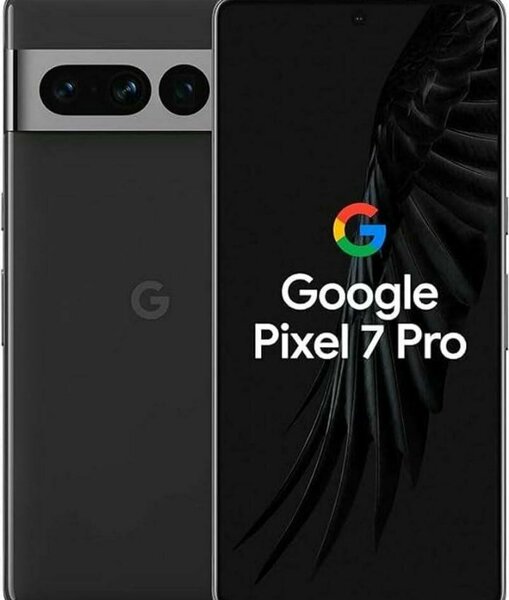 Google Pixel 7 Pro - Smartphone
