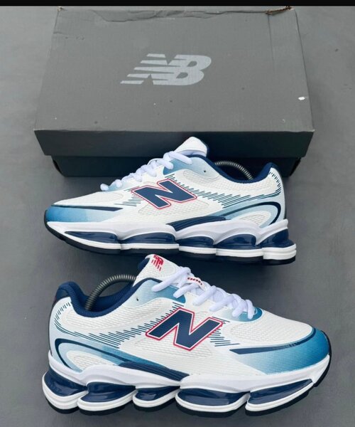 Baskets New Balance Performantes