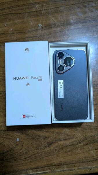 Smartphone Huawei Pura70