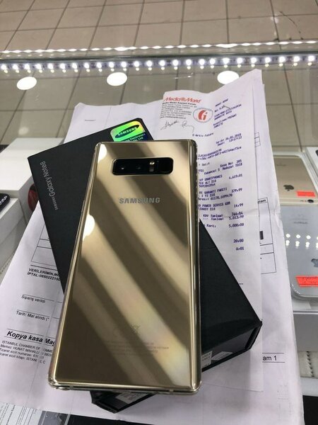 Samsung Galaxy S10+ S10 Plus Smartphone
