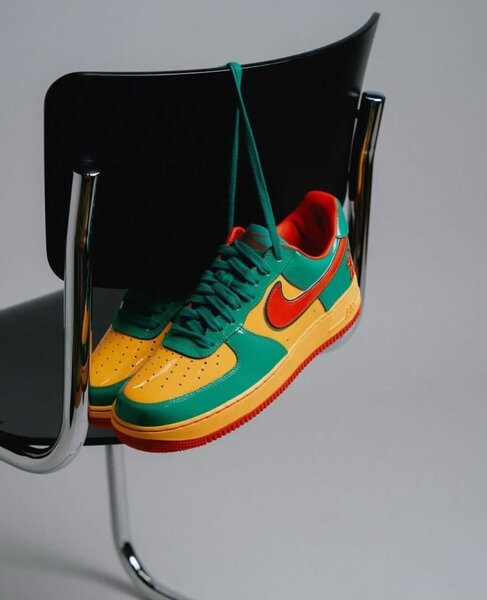 Nike Air Force 1 Low Lil Yacht