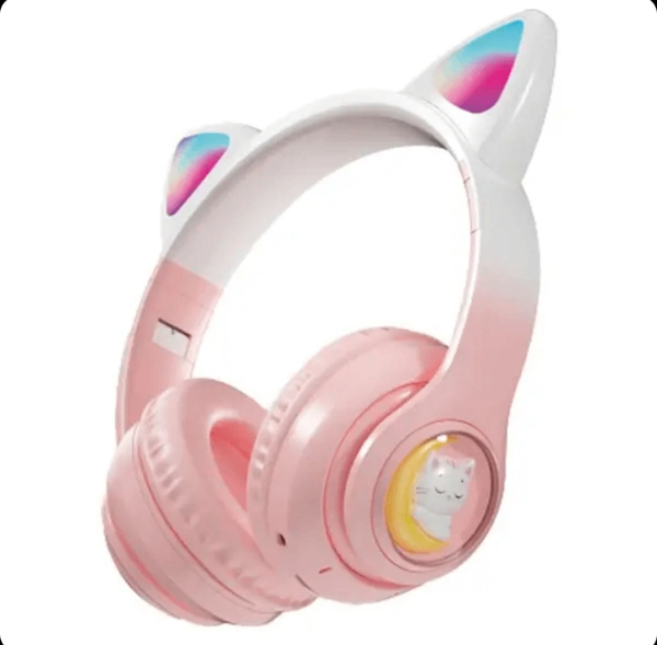 Casque OLA Kitty  sans fil