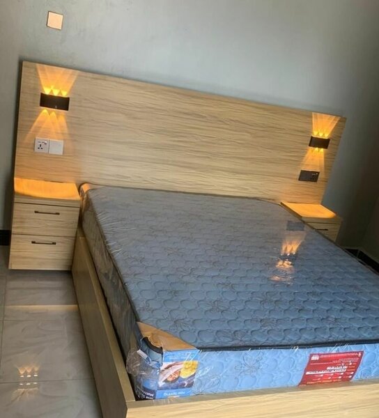 Matelas en mousse à mémoire