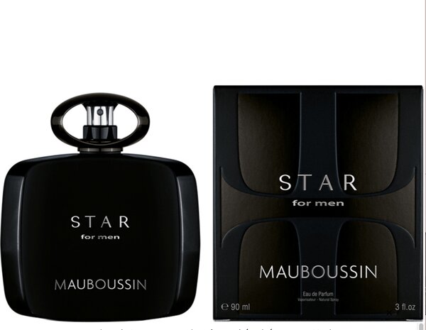 Parfum Mauboussin Star Homme