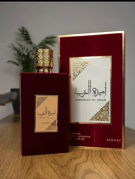 Parfum Prive Rose Ameerat