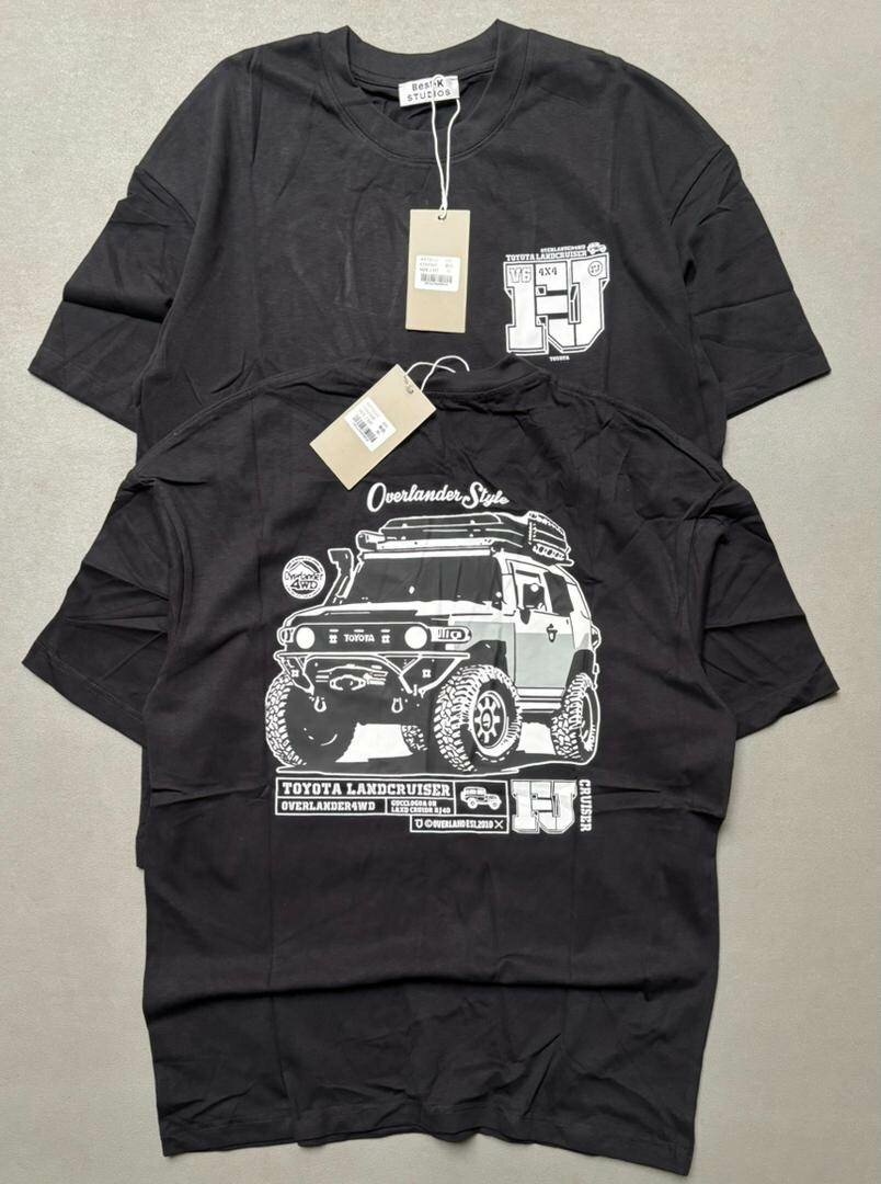 T-shirts imprimés tendance