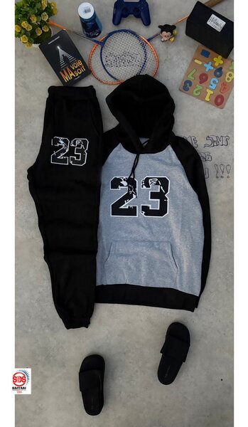 Ensemble Jogging Sport 23
