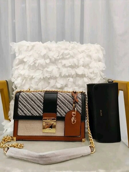 Sac à main femme luxe avec chaîne