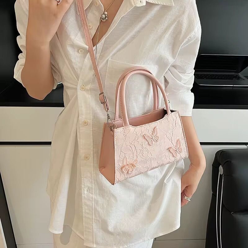 Sac à main ( ya Taches dessus)