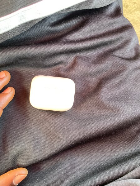 Écouteur sans fille