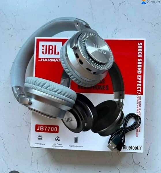 JBL JB7700 écouteurs Bluetooth