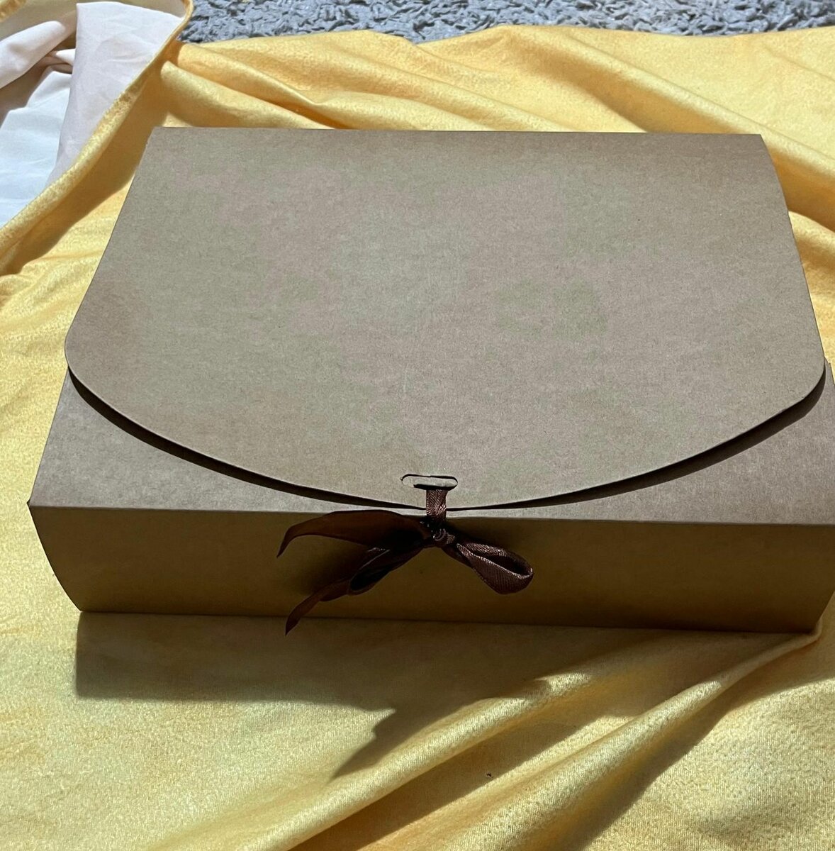 Coffret Cadeau Bien-Être