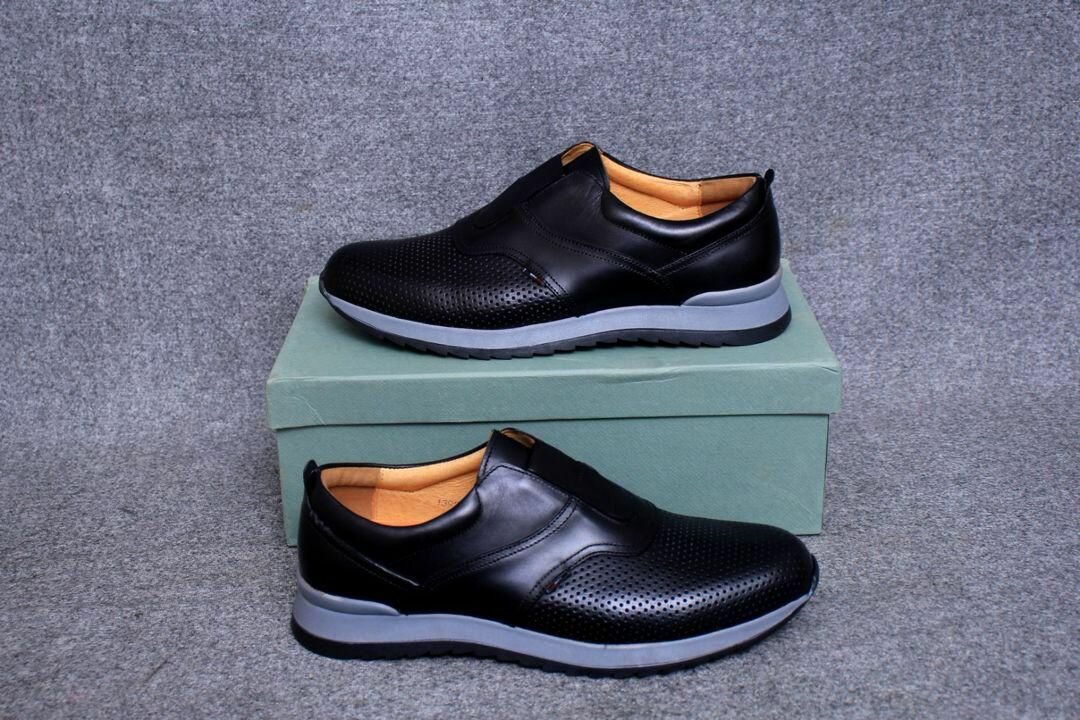 Chaussures élégantes homme