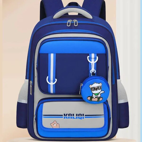 Cartable scolaire pour enfants