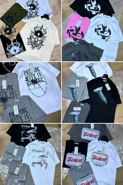 Shorts en jeans décontractés pour hommes