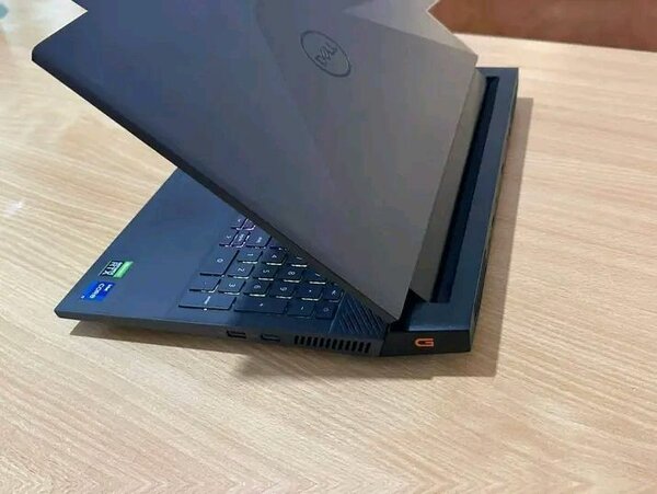 Ordinateur portable Dell puissant