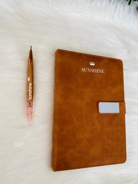 Cahiers Personnalisés Élitistes