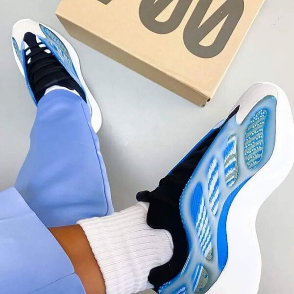 Chaussures Basket Homme Nike Air Max