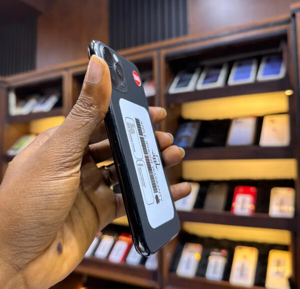 iPhone 256 Go Garantie Intégrée