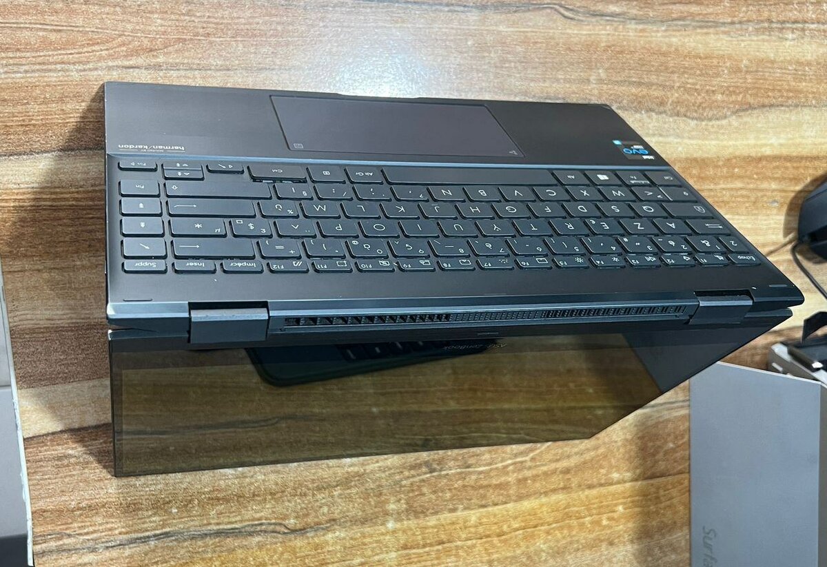 PC Asus ZenBook UX363EA Core i