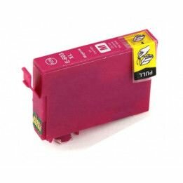 Cartouche d'encre rouge  603XL