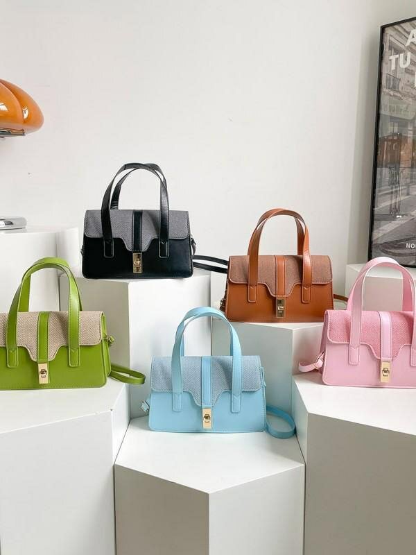 Sacs à Main Chic Femmes