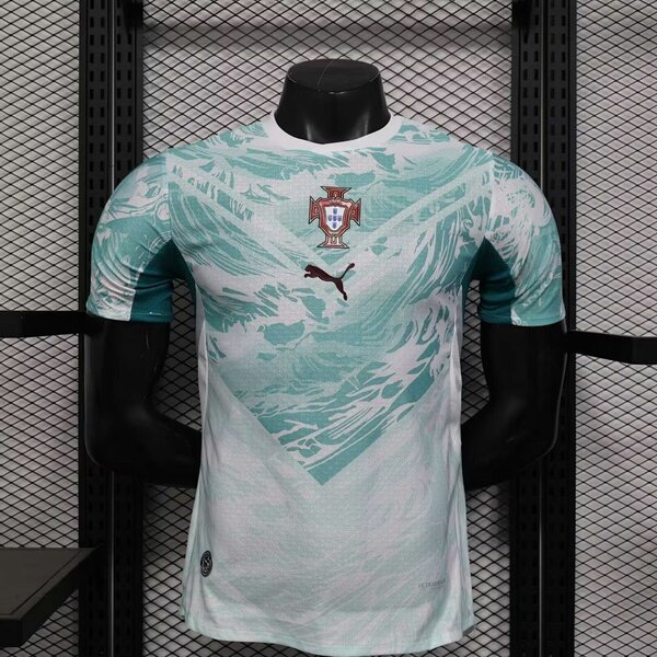 Maillot de foot Portugal Puma