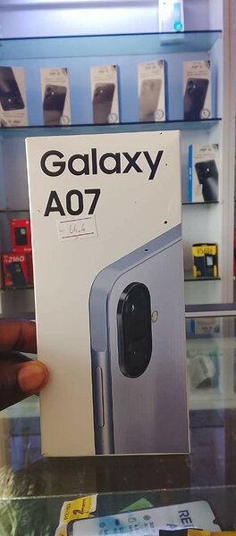 Smartphone Galaxy A07