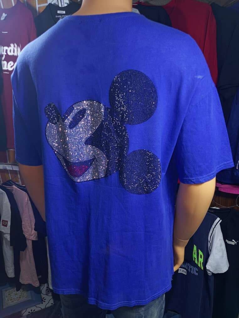 T-shirt homme tendance