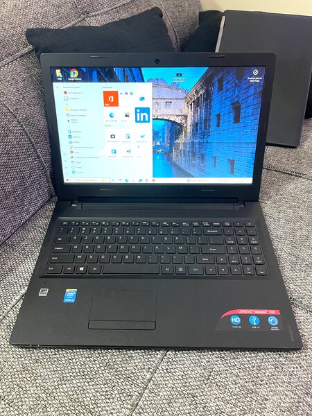 Pc LENOV core i5 8gb ram 1tera