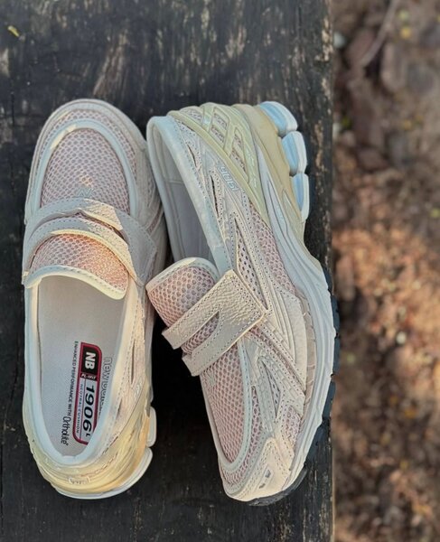 Chaussures de sport légères