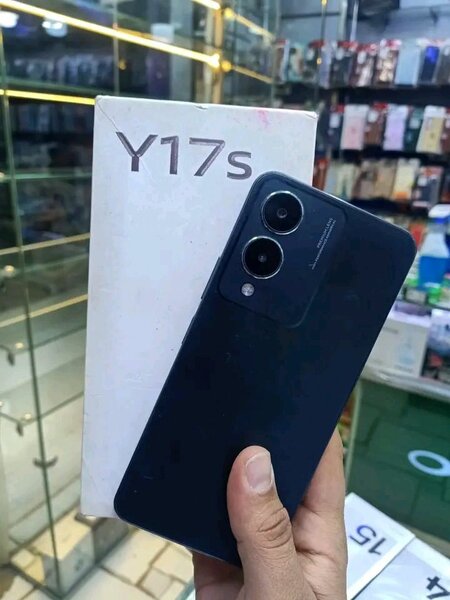 Vivo Y17s - Smartphone débloqué
