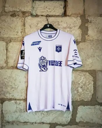 Maillot de Football Réplique