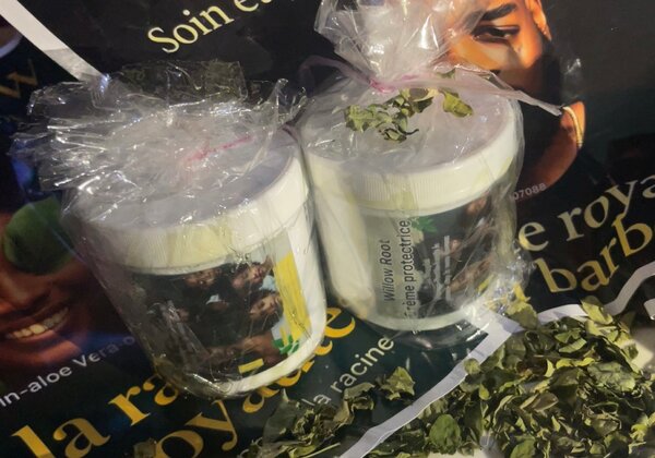 Crèmehydratanteanticassecheveu